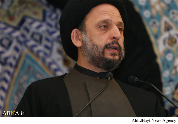 درخواست عالم برجسته لبنان از مسلمانان 